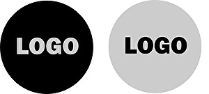 Personalizowane naklejki 3D na kołpaki i dekielki do alufelg 20 sztuk