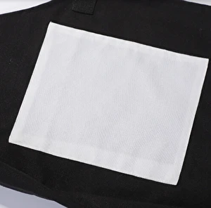 Nosidełko dla psa czarne własny wzór