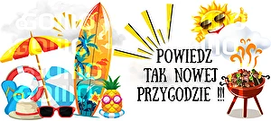 Kubek biały Super Glaze Premium Powiedz tak